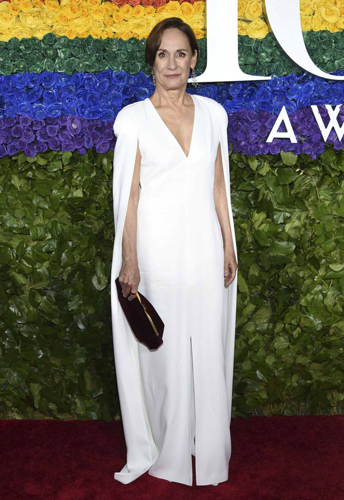 The 73rd Annual Tony Awards - Arrivals